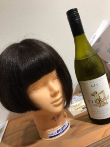 武蔵小杉　ワイン