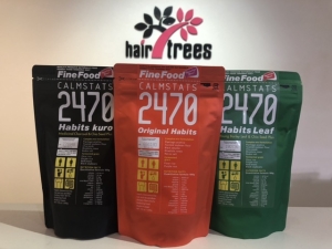 hairtrees 2470